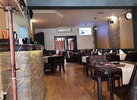 Naša Kafana