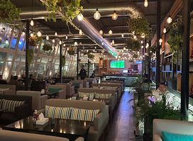 Il Terrazzo - Restaurant & Lounge