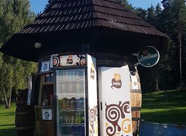 Kilderkin Podlesok