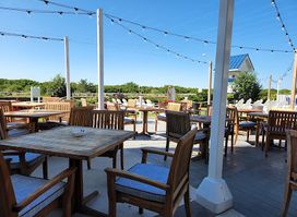 The Pier House