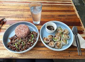 Veganize Bohol