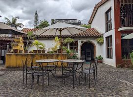 Quesos y Vino