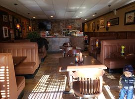 M&M's Southern Café