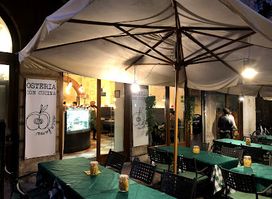 Osteria Macafame