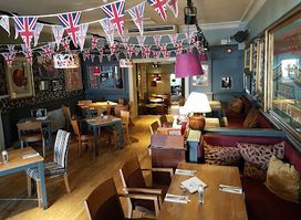 The Duchess of Cambridge Pub