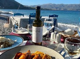 Taverna Asterias