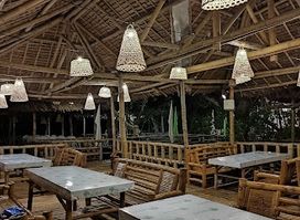 Pagatpat Seafoods Restaurant