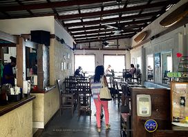 Surfer's Cafe