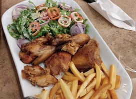 Rosa Parks Bénin