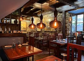 PINOTAGE - RESTAURANTE & CAFE - ARTIES