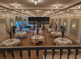 Frederiksminde hotel og restaurant