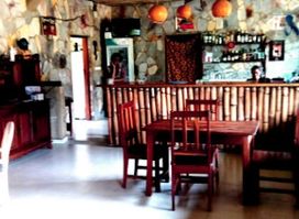 Le Bon Vivant Restaurant "chez Le Belge"