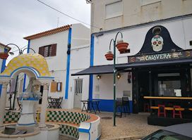 Calavera - Mexican Food & Tequila Bar
