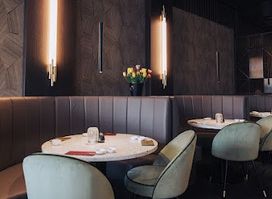 Kai Sushi Seefeld