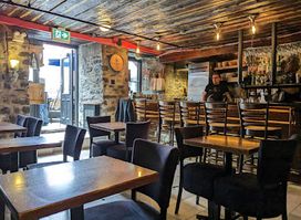 Bistrot Pape Georges (Le)