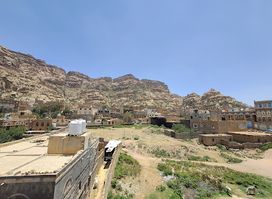 مطعم وفندق حميدة السياحي