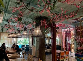 Restaurante Jade