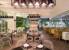 Brutto Restaurant