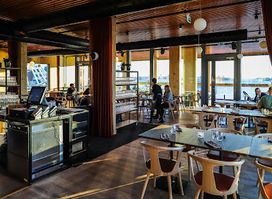 Allas Restaurants