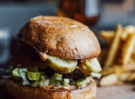 The Social Bar & Bistro