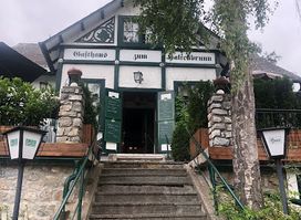Gasthaus Zum Kaltenbrunn
