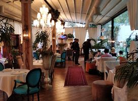 Basilic Restaurant