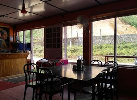 SN Restaurant