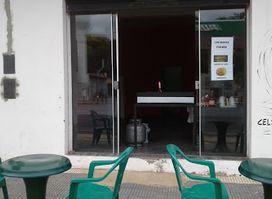 Lomi Burger Ypacaraí