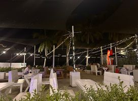 Sailor's Beach Fiji Restaurant and Bar