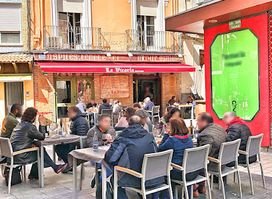 La Vicaría Resto Bar