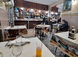 Restaurante Ribeira do Miño