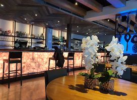 Social House Sushi & Grill
