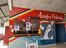 Asados Pedasi