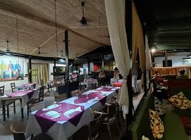 Restaurante Dom Bifanas