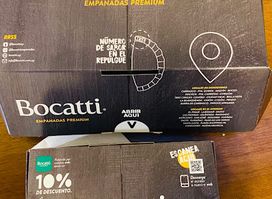 Boccatti