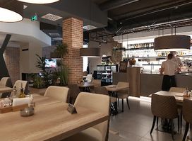 Restoran Inkognito
