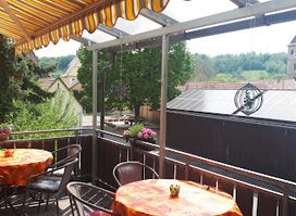Gasthof Eulenstübchen