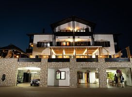 KIM Country Club