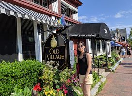Old Village Inn