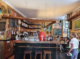Taberna El Alambique