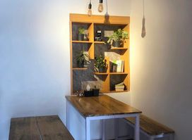 and Vintage Restaurant