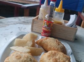 Delicias Ña Aurora