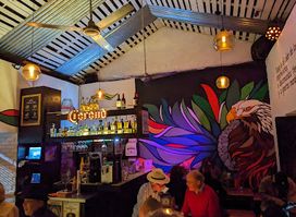 Cactus Taco Shop
