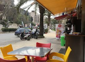 Rudiz- Fast Food grill