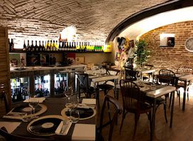 Osteria del Teatro