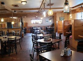 Pineywoods Seafood