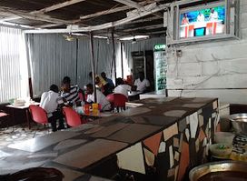 Obaa Yaa Eating Place