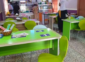 Aone Restaurant
