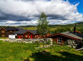 Gjetbergsvollen Restaurant