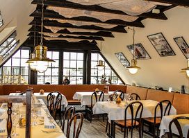 Restaurant Stürhus
